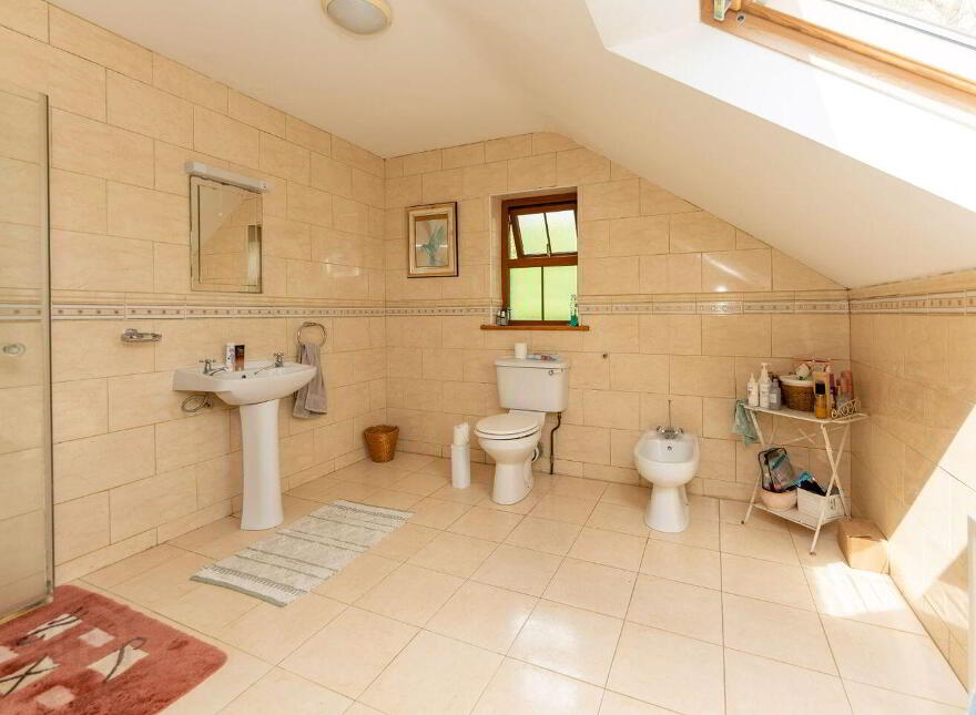 Fanningstown, Patrickswell, V94K5XP