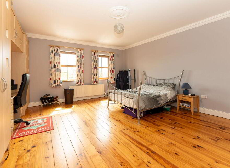 Fanningstown, Patrickswell, V94K5XP