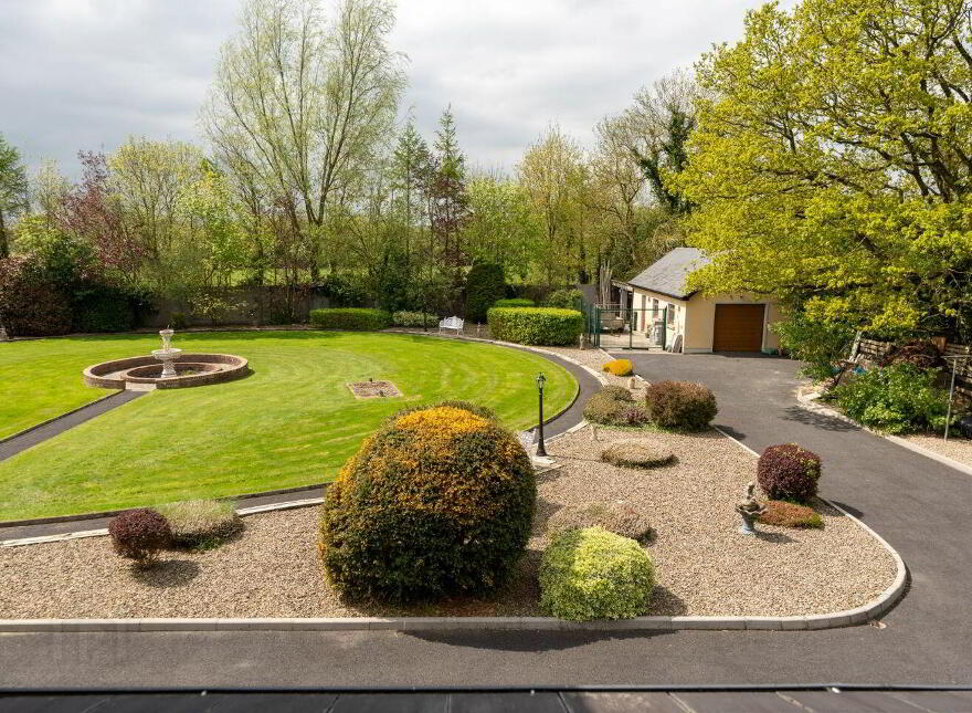 Fanningstown, Patrickswell, V94K5XP