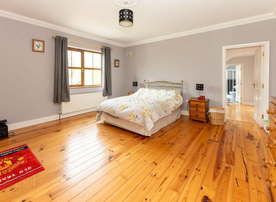 Fanningstown, Patrickswell, V94K5XP