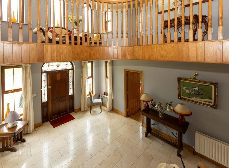 Fanningstown, Patrickswell, V94K5XP