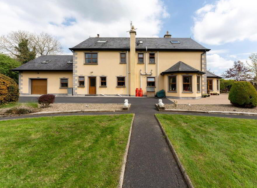 Fanningstown, Patrickswell, V94K5XP