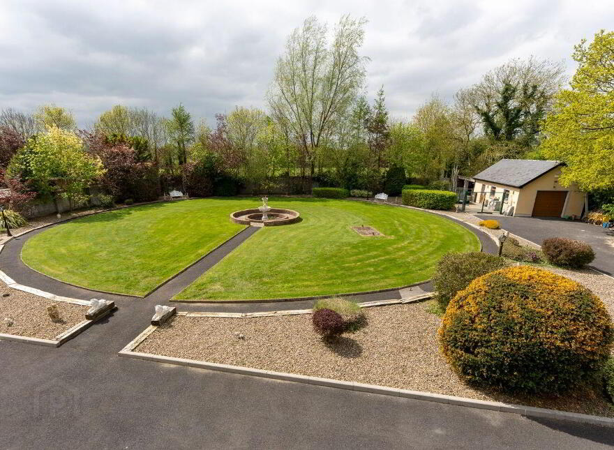 Fanningstown, Patrickswell, V94K5XP