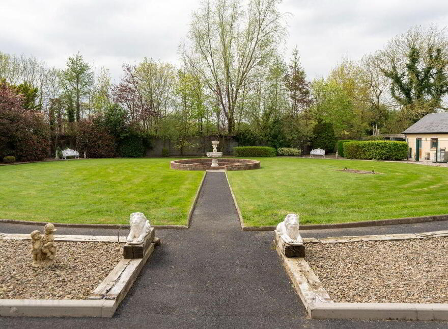 Fanningstown, Patrickswell, V94K5XP