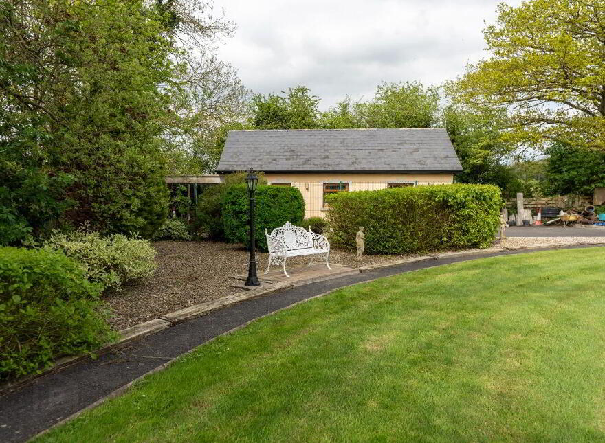Fanningstown, Patrickswell, V94K5XP