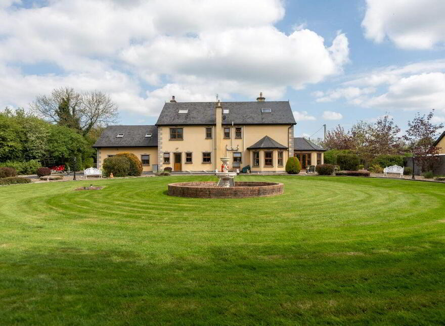 Fanningstown, Patrickswell, V94K5XP