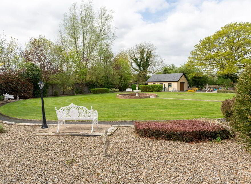 Fanningstown, Patrickswell, V94K5XP