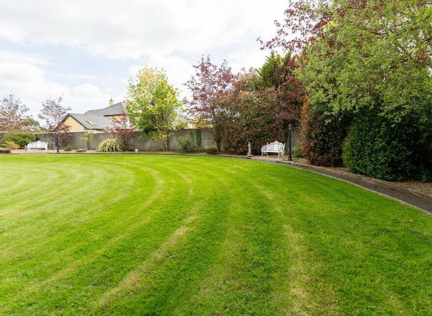 Fanningstown, Patrickswell, V94K5XP