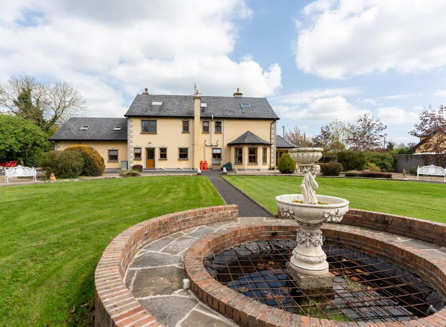 Fanningstown, Patrickswell, V94K5XP