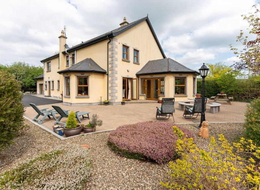 Fanningstown, Patrickswell, V94K5XP