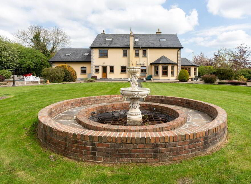 Fanningstown, Patrickswell, V94K5XP