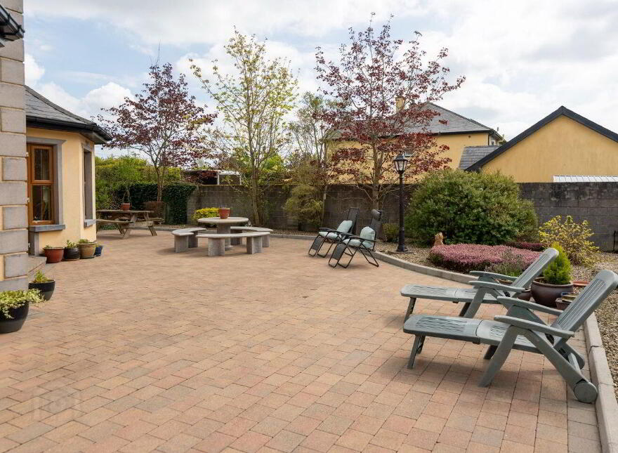 Fanningstown, Patrickswell, V94K5XP