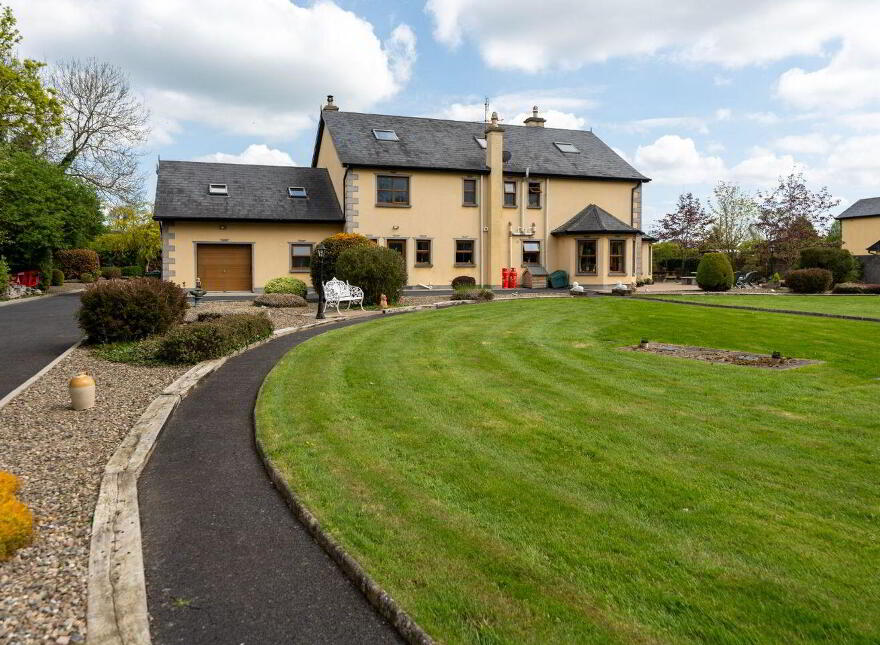 Fanningstown, Patrickswell, V94K5XP