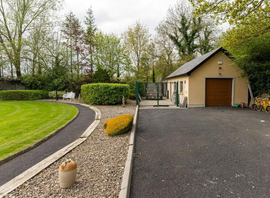 Fanningstown, Patrickswell, V94K5XP