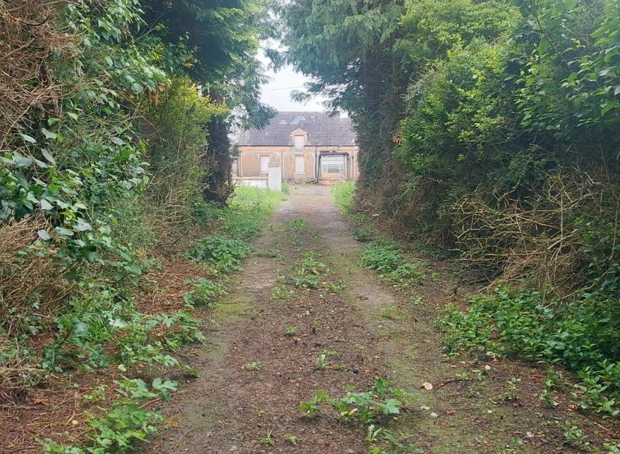 Ballynamona, Hospital, V35VN82
