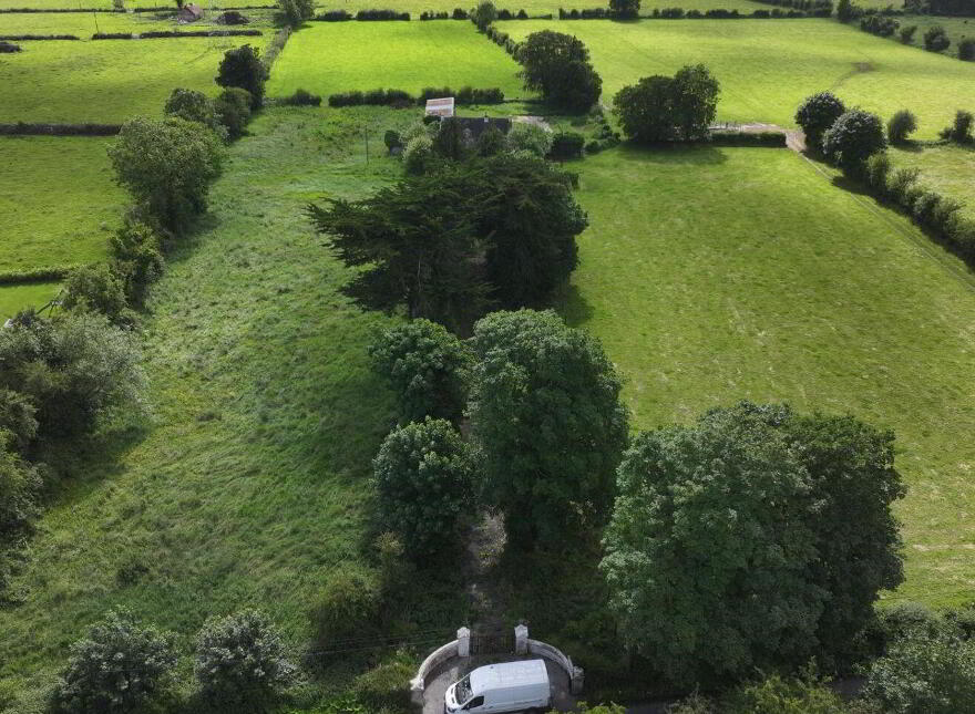 Ballynamona, Hospital, V35VN82