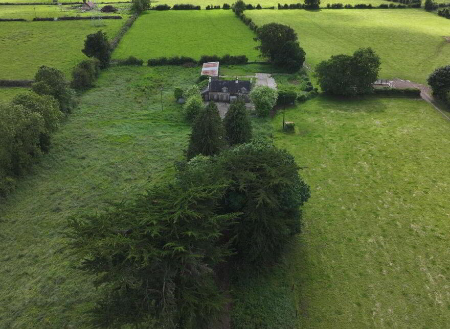 Ballynamona, Hospital, V35VN82
