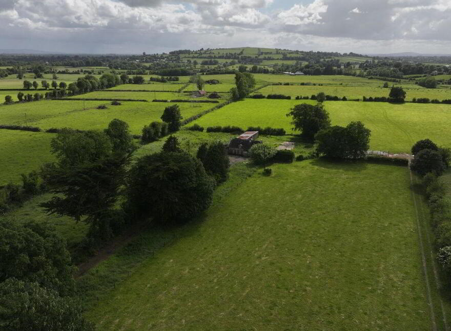 Ballynamona, Hospital, V35VN82