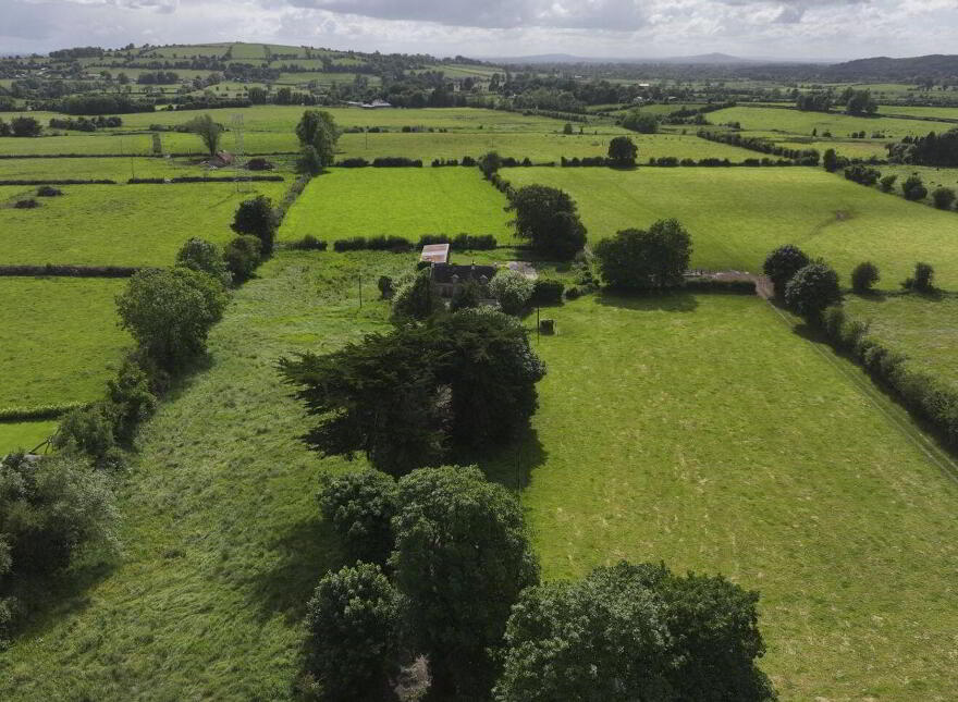 Ballynamona, Hospital, V35VN82