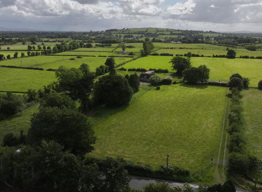 Ballynamona, Hospital, V35VN82