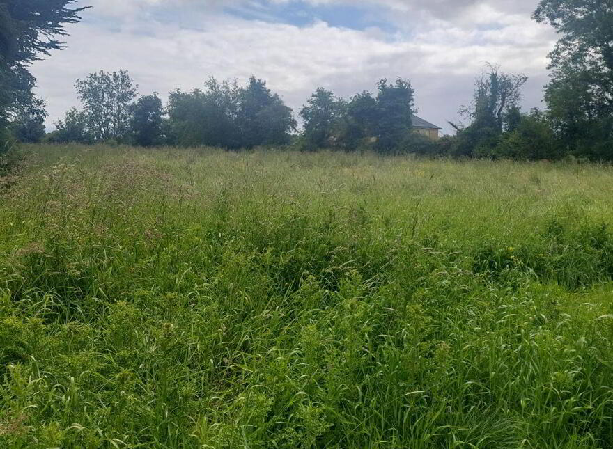Ballynamona, Hospital, V35VN82