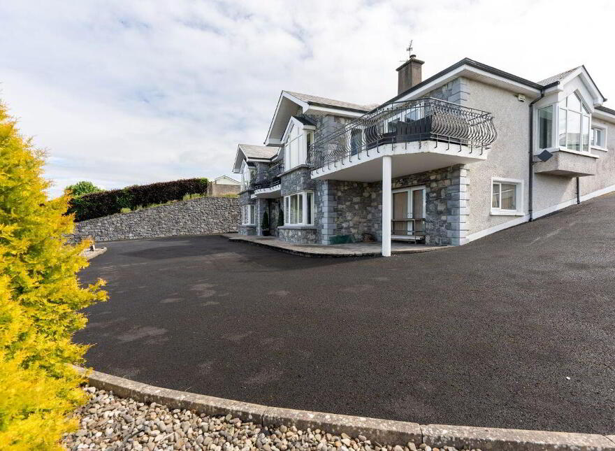 1 Castlecourt, Brickhill, Cratloe, V95EA00