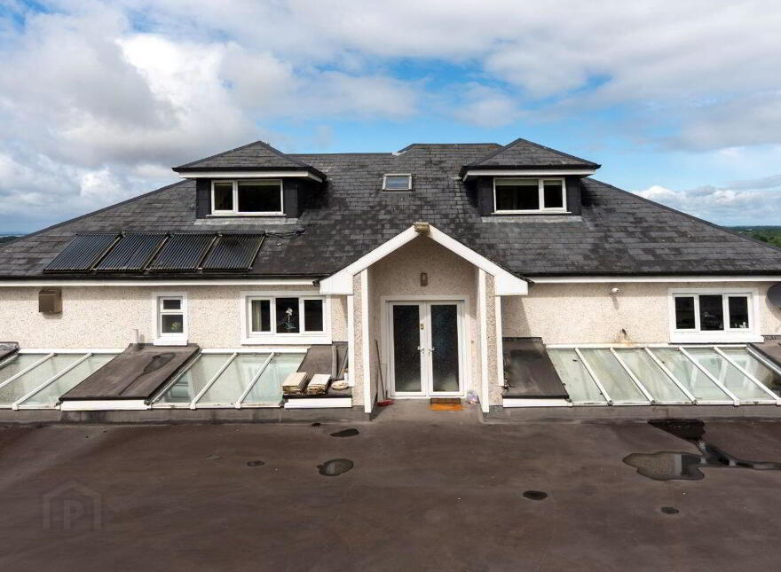 1 Castlecourt, Brickhill, Cratloe, V95EA00