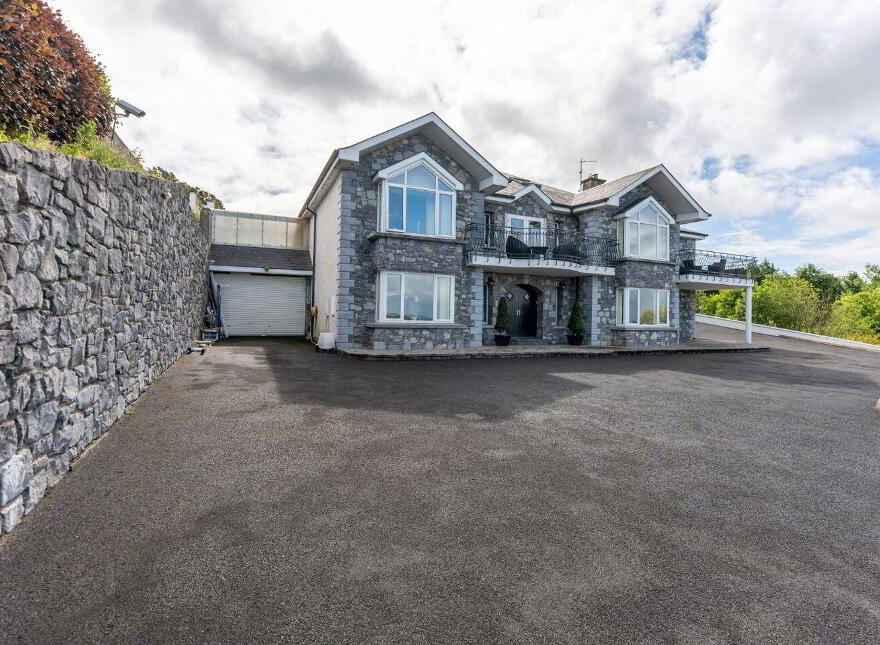 1 Castlecourt, Brickhill, Cratloe, V95EA00