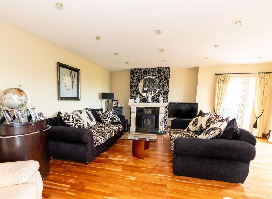 1 Castlecourt, Brickhill, Cratloe, V95EA00