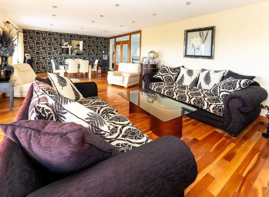 1 Castlecourt, Brickhill, Cratloe, V95EA00