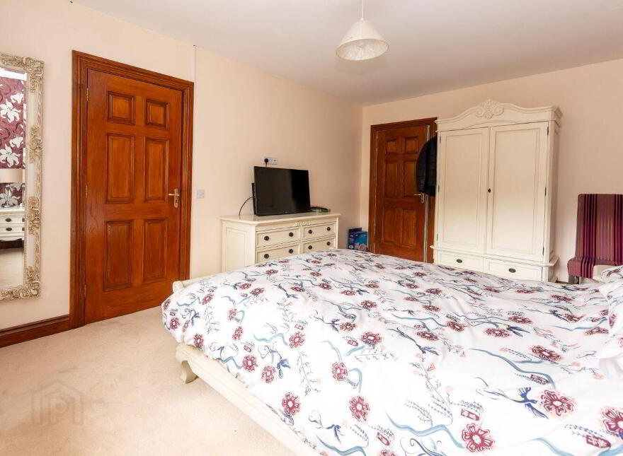 1 Castlecourt, Brickhill, Cratloe, V95EA00
