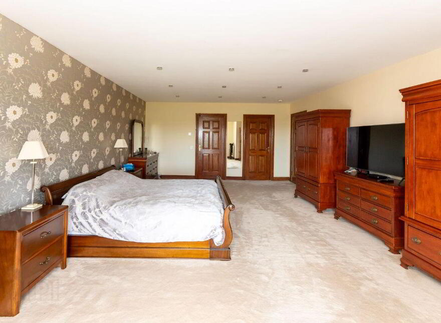 1 Castlecourt, Brickhill, Cratloe, V95EA00