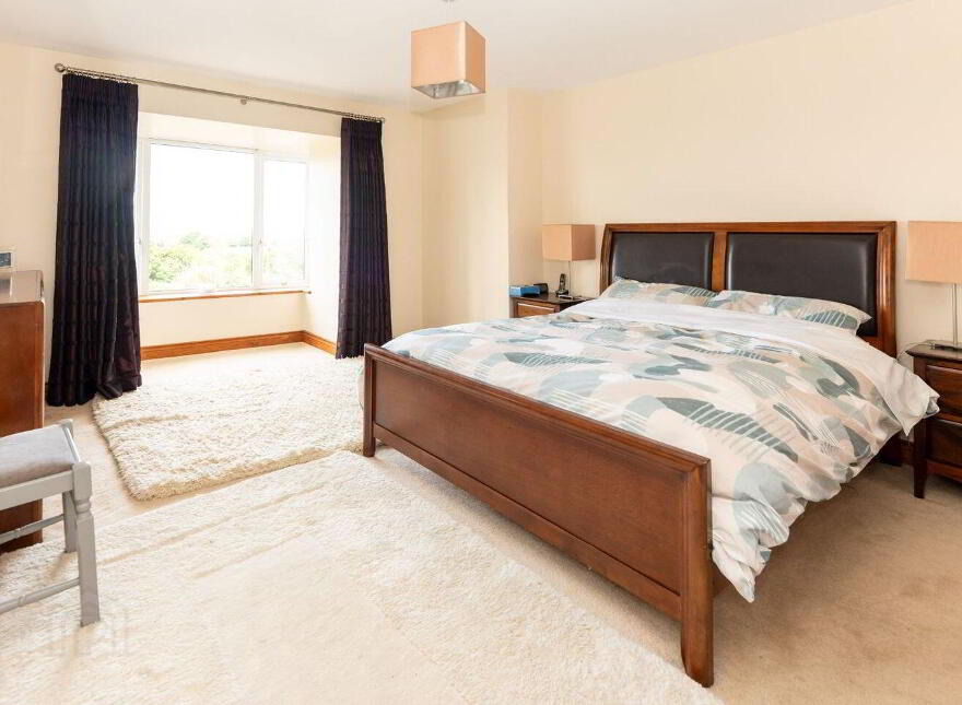 1 Castlecourt, Brickhill, Cratloe, V95EA00