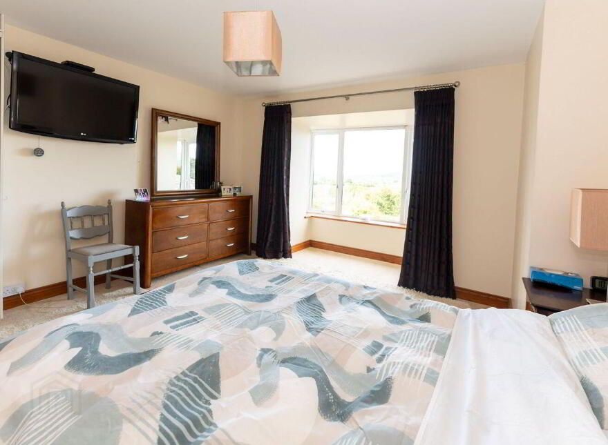 1 Castlecourt, Brickhill, Cratloe, V95EA00