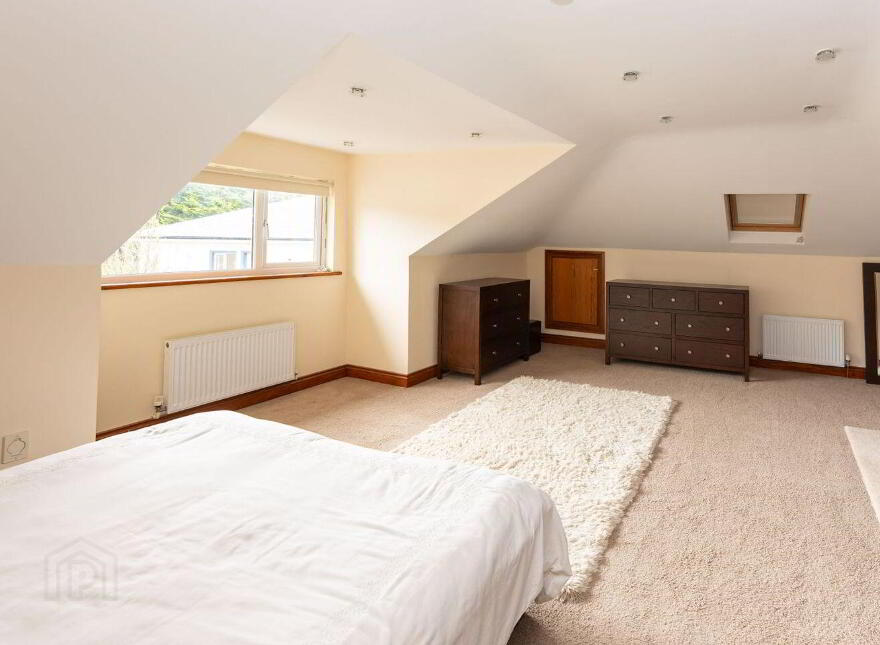 1 Castlecourt, Brickhill, Cratloe, V95EA00