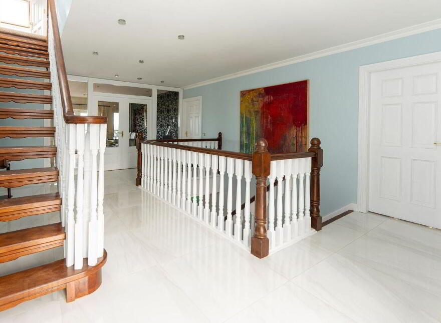 1 Castlecourt, Brickhill, Cratloe, V95EA00