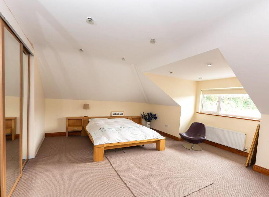 1 Castlecourt, Brickhill, Cratloe, V95EA00