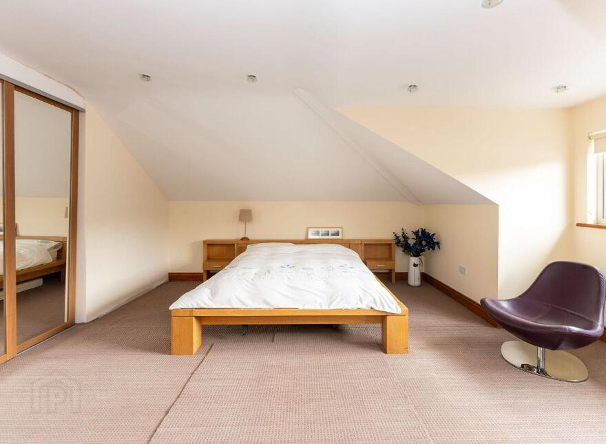 1 Castlecourt, Brickhill, Cratloe, V95EA00
