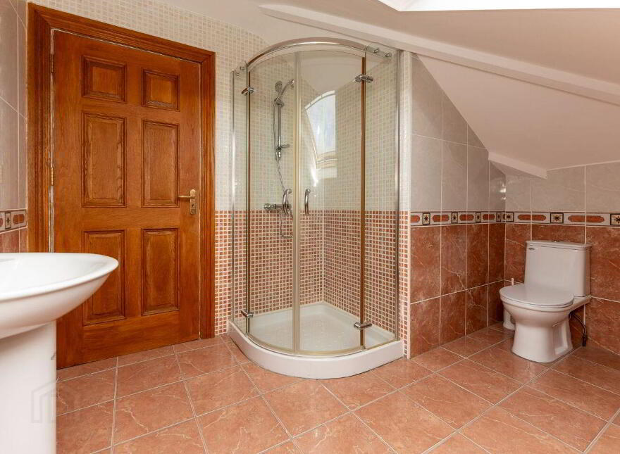 1 Castlecourt, Brickhill, Cratloe, V95EA00
