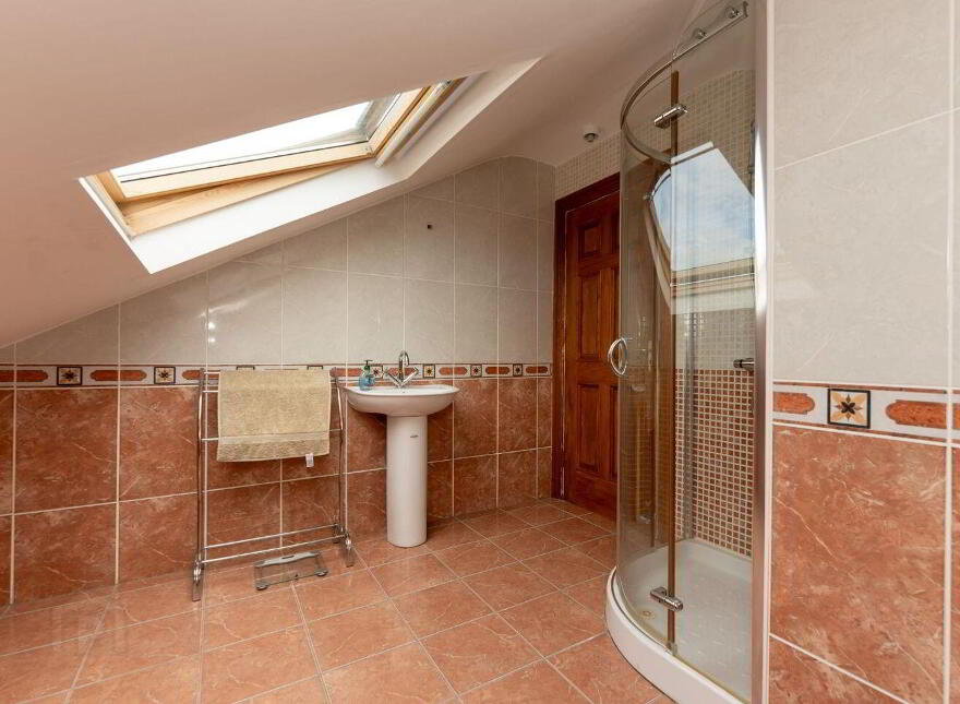 1 Castlecourt, Brickhill, Cratloe, V95EA00