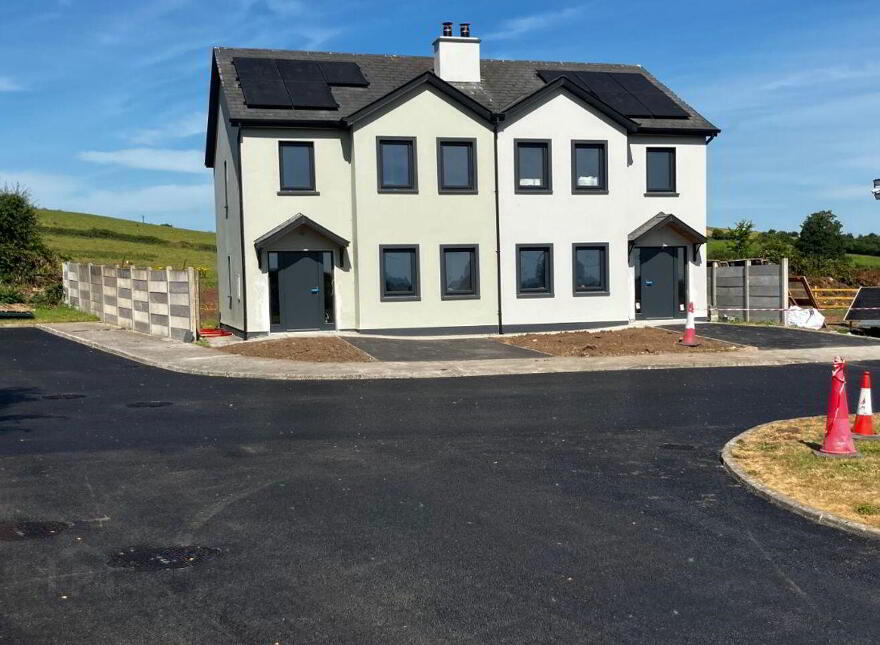 Glenir, Cullen, E34DY71