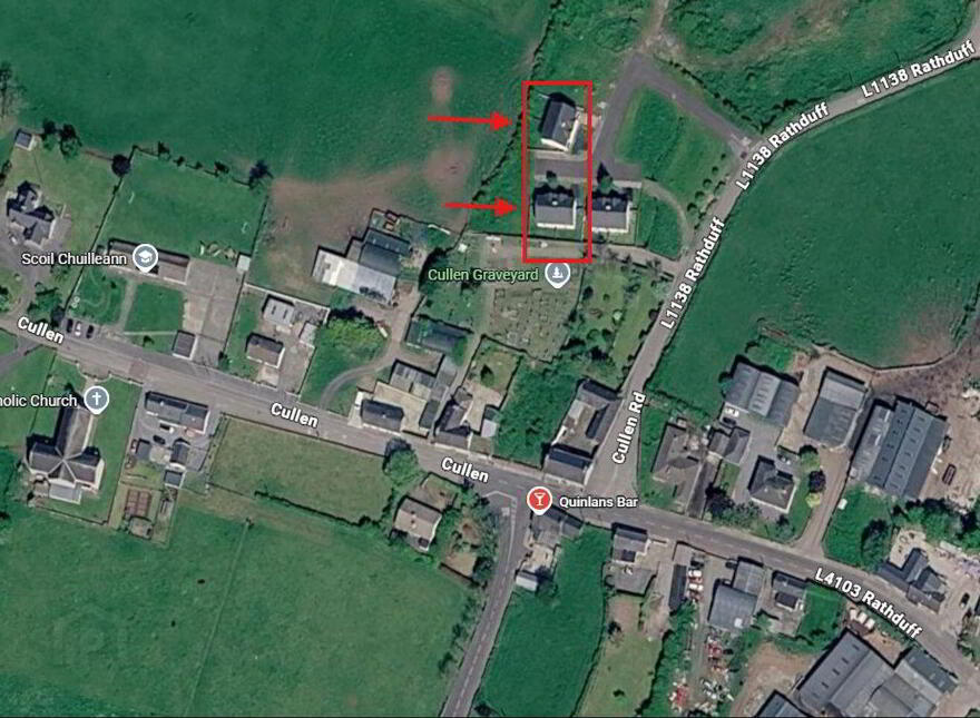 Glenir, Cullen, E34DY71