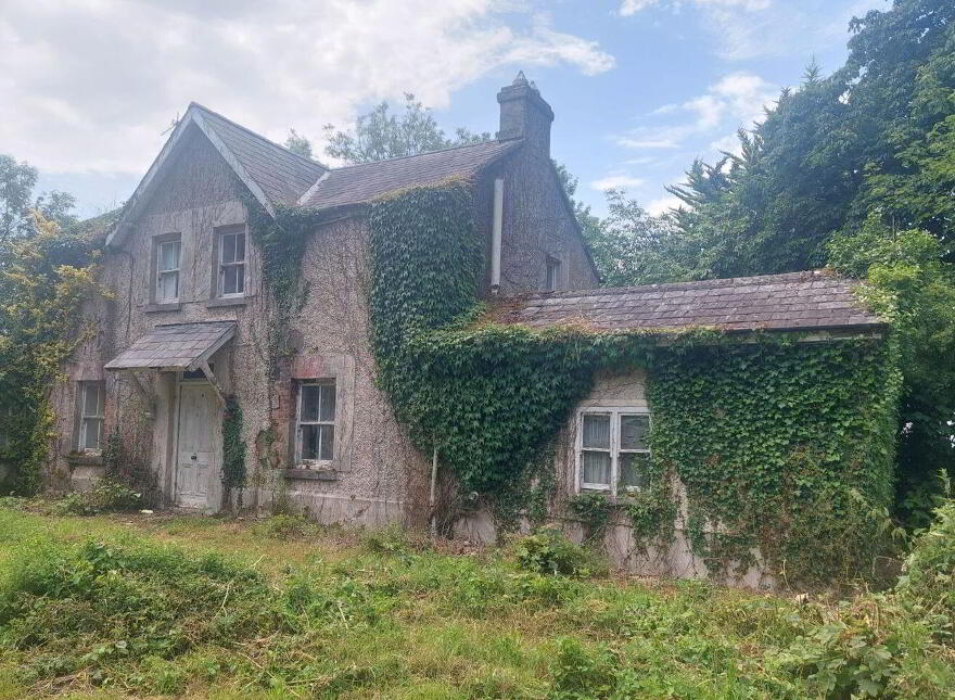 'Old School House', Meanus, V35D651