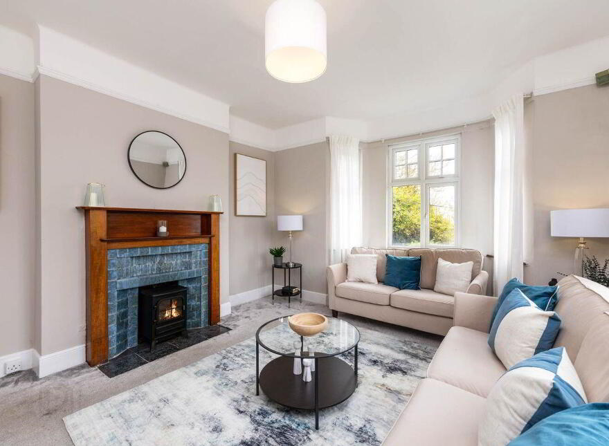 Glencree, 78 Dollymount Avenue, Clontarf, Clontarf, D03PY93