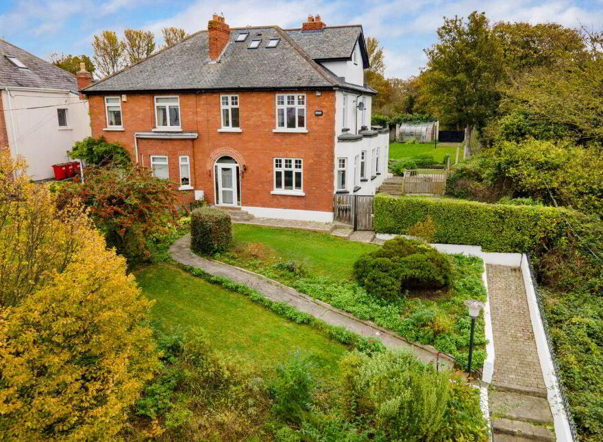 Glencree, 78 Dollymount Avenue, Clontarf, Clontarf, D03PY93