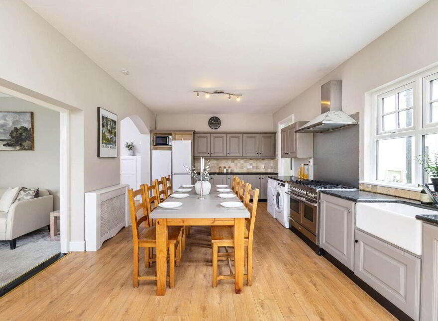Glencree, 78 Dollymount Avenue, Clontarf, Clontarf, D03PY93