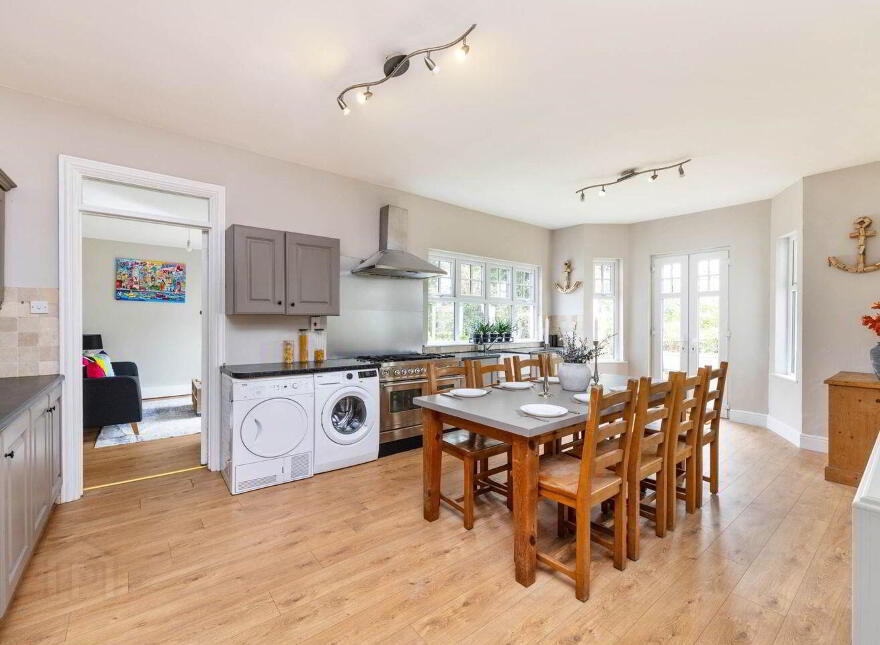 Glencree, 78 Dollymount Avenue, Clontarf, Clontarf, D03PY93