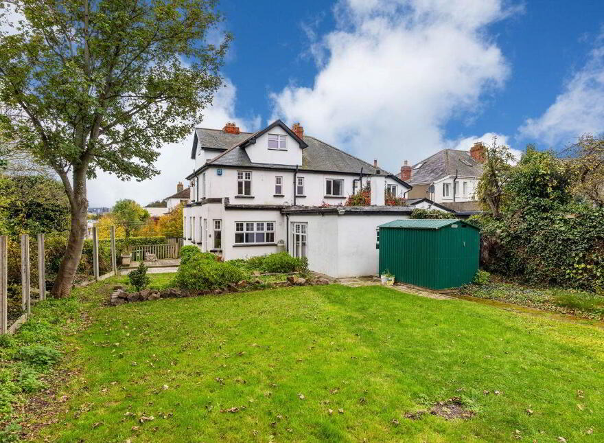 Glencree, 78 Dollymount Avenue, Clontarf, Clontarf, D03PY93