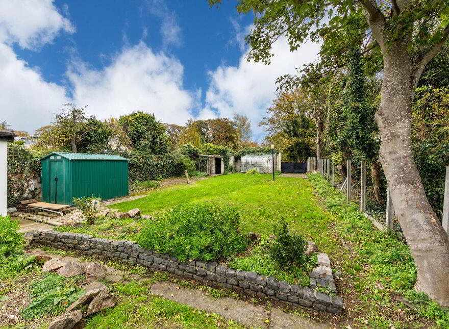 Glencree, 78 Dollymount Avenue, Clontarf, Clontarf, D03PY93