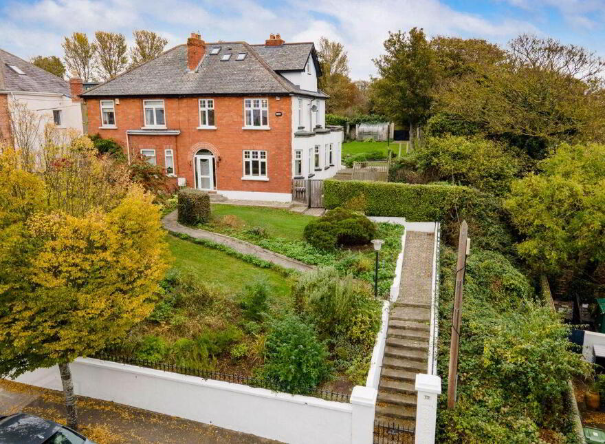 Glencree, 78 Dollymount Avenue, Clontarf, Clontarf, D03PY93